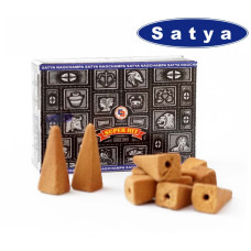 Satya Back Flow cones SUPER HIT Супер Хіт Satya Back Flow cones SUPER HIT Супер Хіт