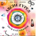 Карти Оракул Диких Незвіданих Архетипів - The Wild Unknown Archetypes Deck and Guidebook Карти Оракул Диких Незвіданих Архетипів - The Wild Unknown Archetypes Deck and Guidebook