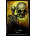 Оракул Пасьянс Ленорман DELUXE - Lenormand-Solitaire Double-Deck Oracle