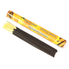 GR CINNAMON ORANGE (шестигранник) Корица Апельсин
