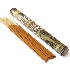 NANDITA WHITE SAGE (шестигранник) Шавлія NANDITA WHITE SAGE (шестигранник) Шавлія