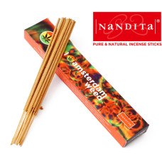 Nandita Amsterdam Weed 15 грам Амстердамська трава Nandita Amsterdam Weed 15 грам Амстердамська трава