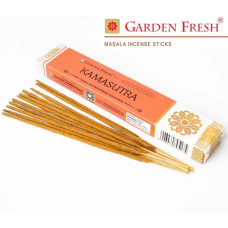 Garden Fresh Kamasutra 15 грам Кама Сутра Garden Fresh Kamasutra 15 грам Кама Сутра