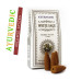 Ayurvedic BACK FLOW Конусы Белый шалфей Ayurvedic BACK FLOW Конусы Белый шалфей