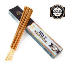 MADE IN HEAVEN Holy Palo Santo 15 грамм Пало Санто MADE IN HEAVEN Holy Palo Santo 15 грамм Пало Санто