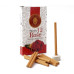 BIG BELL Dhoop Rose 10 паличок Троянда BIG BELL Dhoop Rose 10 паличок Троянда