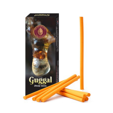 BIG BELL Dhoop Guggal 10 палочек Гуггул