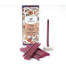 UNITED FRAGRANCE Tirth Karan Masala Dhoop 17 паличок UNITED FRAGRANCE Tirth Karan Masala Dhoop 17 паличок