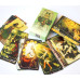 Карти Таро Остара (Ostara Tarot)
