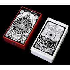 Карти Таро Герметичне (Hermetic Tarot) od-30554 Карти Таро Герметичне (Hermetic Tarot) od-30554