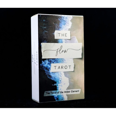 Карти Таро Повільне (The Slow Tarot) od-30493