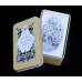 Карты Таро Античной Анатомии (Antique Anatomy Tarot) od-30536