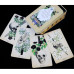Карты Таро Античной Анатомии (Antique Anatomy Tarot) od-30536