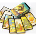 Карти Таро Нового Бачення (Tarot of the New Vision) od-30538