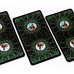 Карти Таро Нового Бачення (Tarot of the New Vision) od-30538