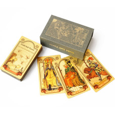 Карти Таро Уейта Waite's Tarot Cards Sun ZEN GARDEN Карти Таро Уейта Waite's Tarot Cards Sun ZEN GARDEN