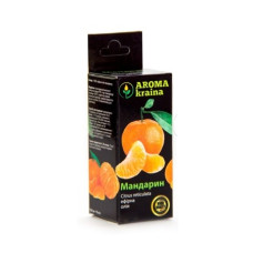 Ефірна олія мандарина 10мл. Aroma Kraina Ефірна олія мандарина 10мл. Aroma Kraina
