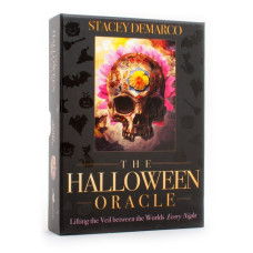 Оракул Пасьянс Ленорман DELUXE - Lenormand-Solitaire Double-Deck Oracle Оракул Пасьянс Ленорман DELUXE - Lenormand-Solitaire Double-Deck Oracle