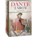Tarot of Dante Таро Данте Tarot of Dante Таро Данте