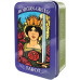 Таро Моргана-Грира - Morgan-Greer Tarot in a tin. U.S. Games Systems Таро Моргана-Грира - Morgan-Greer Tarot in a tin. U.S. Games Systems