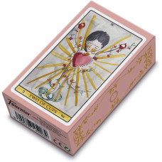 Карти Таро Світла Tarot de Luz Карти Таро Світла Tarot de Luz