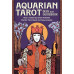 Картти Таро Водолія - Aquarian Tarot. U.S. GAMES SYSTEMS