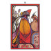 Картти Таро Водолія - Aquarian Tarot. U.S. GAMES SYSTEMS