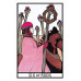 Картти Таро Водолія - Aquarian Tarot. U.S. GAMES SYSTEMS
