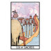 Картти Таро Водолія - Aquarian Tarot. U.S. GAMES SYSTEMS