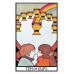 Картти Таро Водолія - Aquarian Tarot. U.S. GAMES SYSTEMS