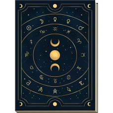Дневник таролога - Astral Journal. Lo Scarabeo