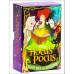 Hocus Pocus Tarot Deck and Guidebook - Колода Таро Фокус-Покус і путівник Hocus Pocus Tarot Deck and Guidebook - Колода Таро Фокус-Покус і путівник