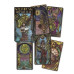 Скатертина для ворожіння Великий Розклад Ленорман - Tarot Cloth Grand Tableau Lenormand. Lo Scarabeo Скатертина для ворожіння Великий Розклад Ленорман - Tarot Cloth Grand Tableau Lenormand. Lo Scarabeo