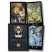 Карти Таро Мрії Гайї - Dreams of Gaia Tarot. Blue Angel
