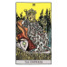 Карти Таро Райдера Уейта інтерактивна колода - Tarot of A.E. Waite iCards (оригінал)