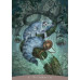 Карты Оракул Алиса в стране чудес - Alice in Wonderland Oracle Cards. Lo Scarabeo