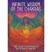 Карты Оракул Бесконечная мудрость чакр – Infinite Wisdom of the Chakras. US Games Systems Карты Оракул Бесконечная мудрость чакр – Infinite Wisdom of the Chakras. US Games Systems