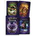 Карти Оракул Мудрість відьом - Witches Wisdom Oracle Cards. Solarus Карти Оракул Мудрість відьом - Witches Wisdom Oracle Cards. Solarus