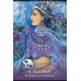 Скатертина для ворожіння Ноторія - Tarot Cloth Notoria. Lo Scarabeo