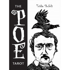 Таро Едгара Аллана По - The Poe Tarot. Schiffer Publishing Таро Едгара Аллана По - The Poe Tarot. Schiffer Publishing
