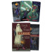 Таро Солодощі або Смерть|Trick or Treat Tarot Llewellyn Таро Солодощі або Смерть|Trick or Treat Tarot Llewellyn