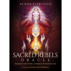 Карти Оракул Священних Заколотників - The Sacred Rebels Oracle Карти Оракул Священних Заколотників - The Sacred Rebels Oracle