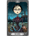 The Dark Mansion tarot - Таро Темный Особняк