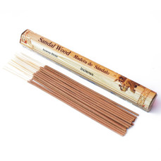 Ayurvedic Sandal Wood (шестигранник) Сандал