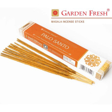 Garden Fresh Palo Santo 15 грам Пало Санто Garden Fresh Palo Santo 15 грам Пало Санто