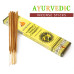 Ayurvedic Vanilla 15 грам Ваніль Ayurvedic Vanilla 15 грам Ваніль