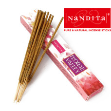 Nandita Floral Valley 15 грам Квіткова долина Nandita Floral Valley 15 грам Квіткова долина