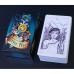 Карти Таро Тату Вісім монет (Eight Coins' Tattoo Tarot) Карти Таро Тату Вісім монет (Eight Coins' Tattoo Tarot)