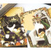 Карти Таро Музи Кішки (Muse Cat Tarot) od-30489