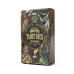 Карти Таро Універсальні монстри (Universal Monsters Tarot) od-30490 Карти Таро Універсальні монстри (Universal Monsters Tarot) od-30490
